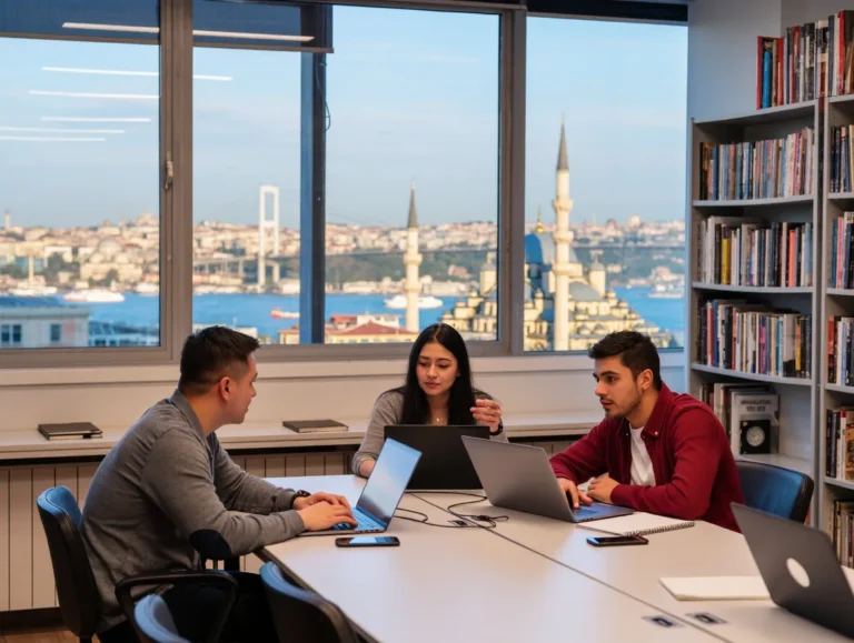 Türkiye’de Bilgisayar Bilimleri ve Yazılım: 5 Büyük Fırsat