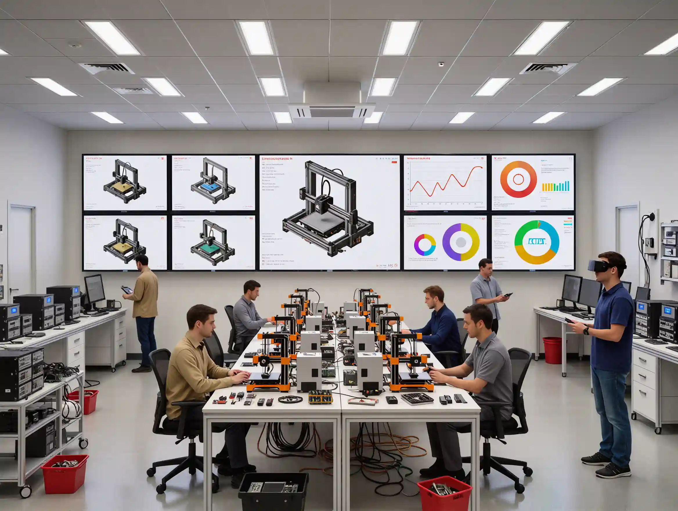Engineering in Turkey: Top Fields and Career Opportunities