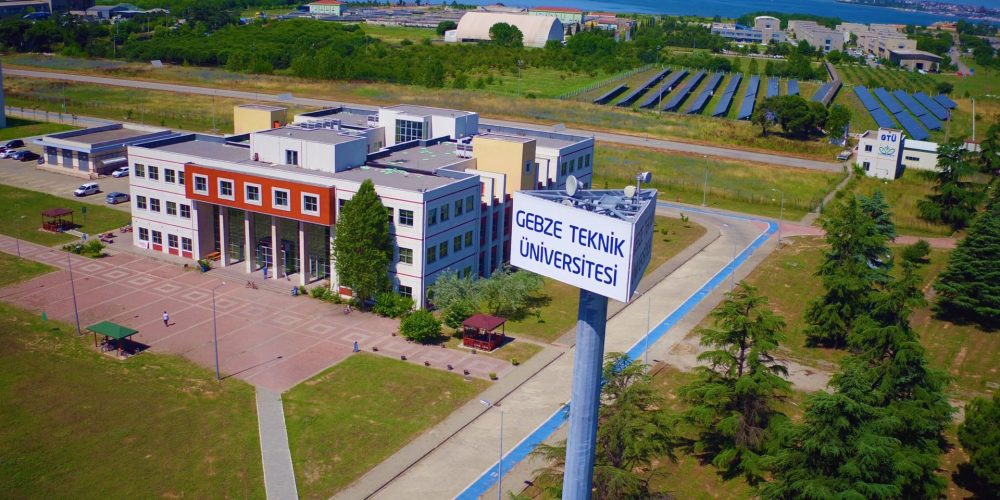Gebze Teknik Üniversitesi