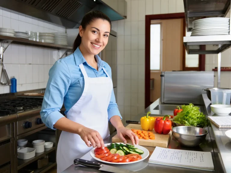 Türkiye’de Beslenme ve Diyetetik: Sağlıklı Bir Geleceğe İlk Adım!