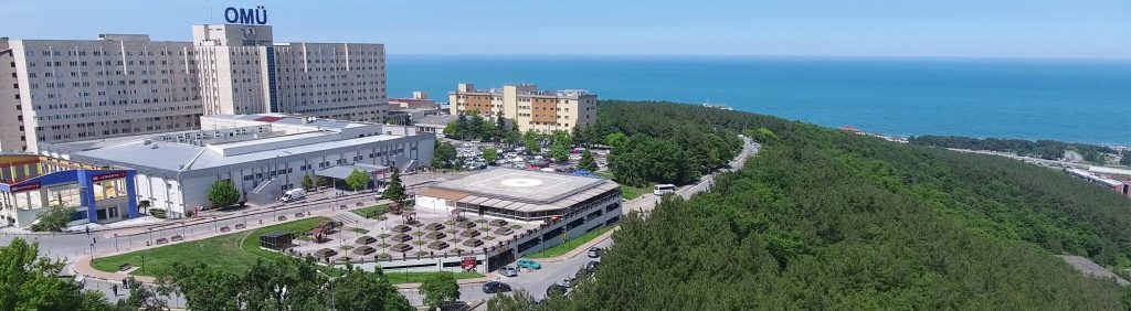 Ondokuz Mayıs Üniversitesi