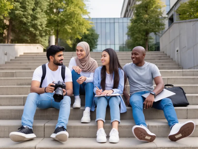 Türkiye’de Film ve Televizyon Programları: En İyi 5 Üniversite