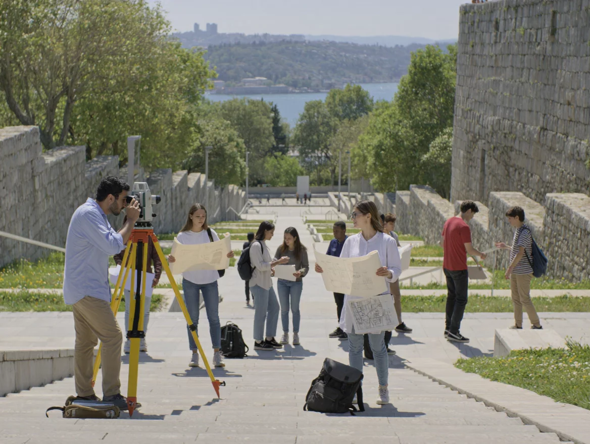 Türkiye’de Peyzaj Mimarlığı Programları