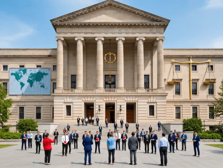 Türkiye’de Siyaset Bilimi ve Kamu Yönetimi: Hangi Programı Seçmeli?