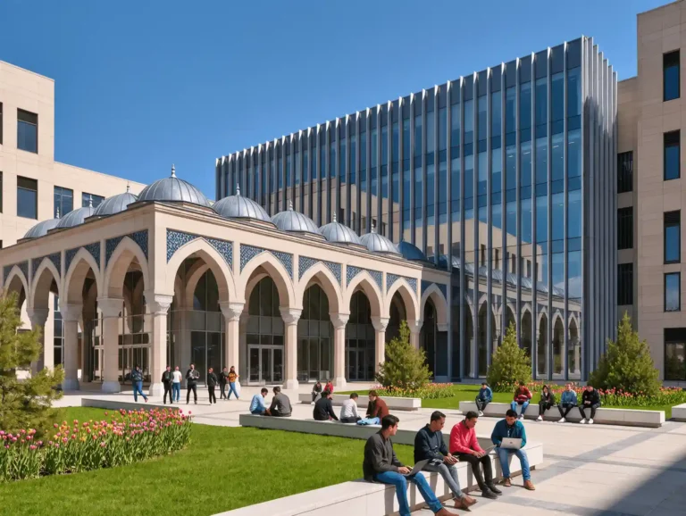 Türkiye’de Lisans Programlarına Başvuru Süreçleri ve Koşulları