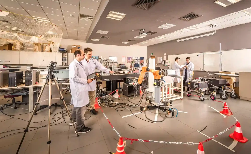 Özyeğin Üniversitesi Mühendislik Fakültesi