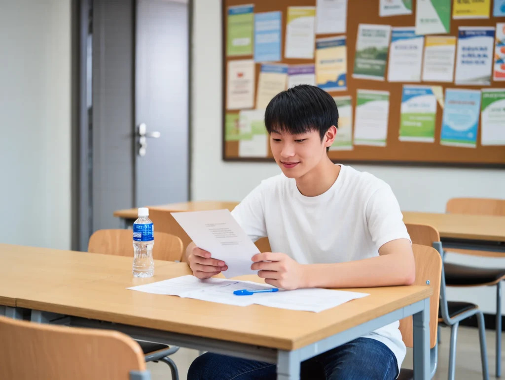 Scholarships by civil society organizations in Turkey