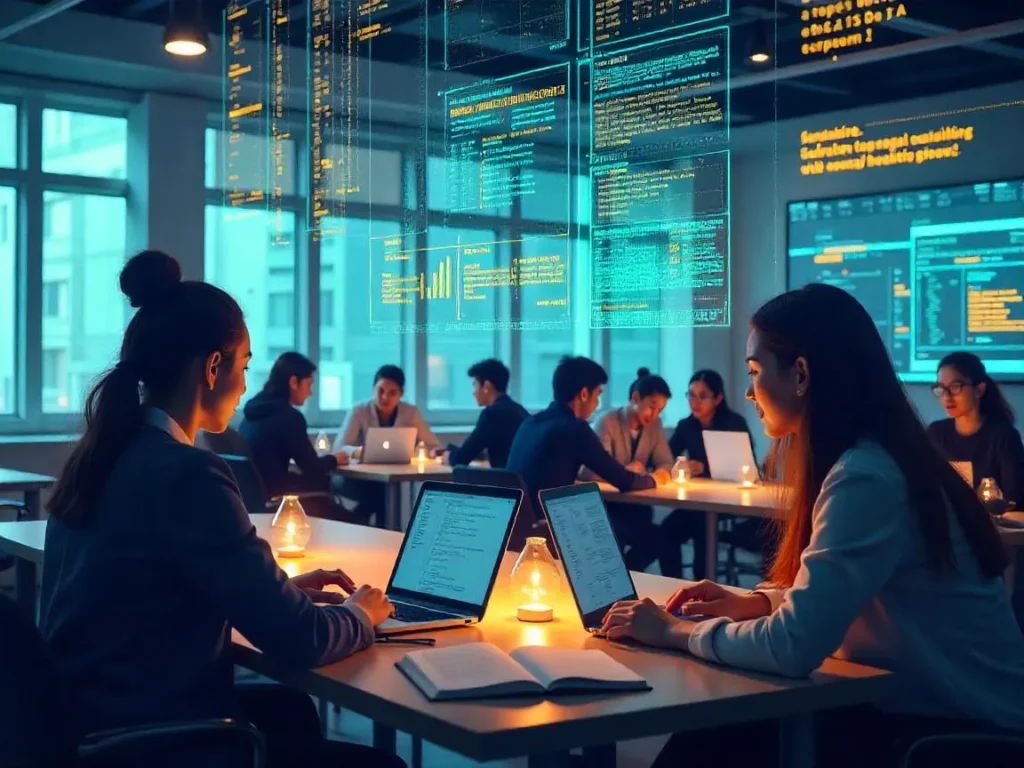 Özyeğin Üniversitesi Yapay Zeka Laboratuvarı
