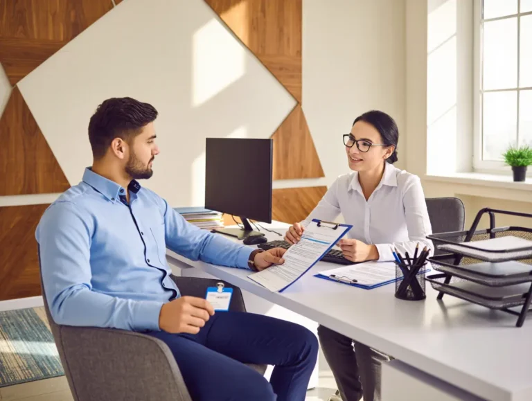 Türkiye’de Adres Değişikliği: Yabancı Öğrenciler İçin Rehber