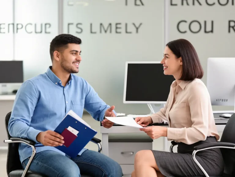 Türkiye’de İlk Kayıt ve Adres Bildirimi & Gerekli Prosedürler