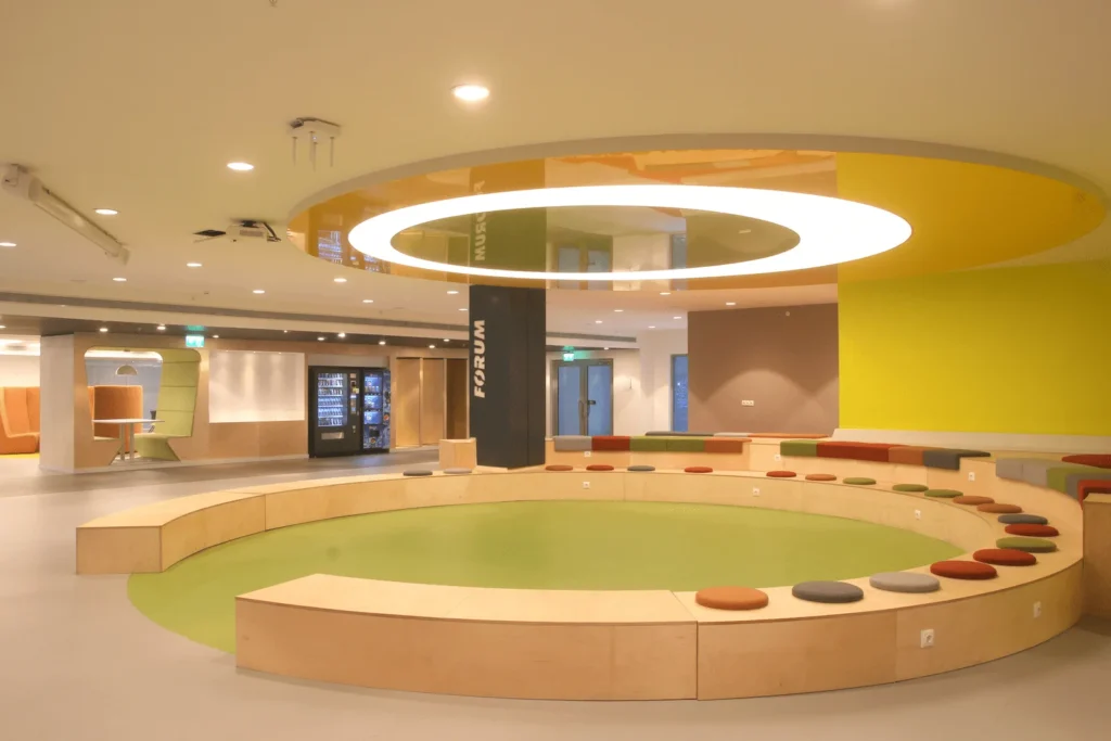 Ozyegin University Psychology Club