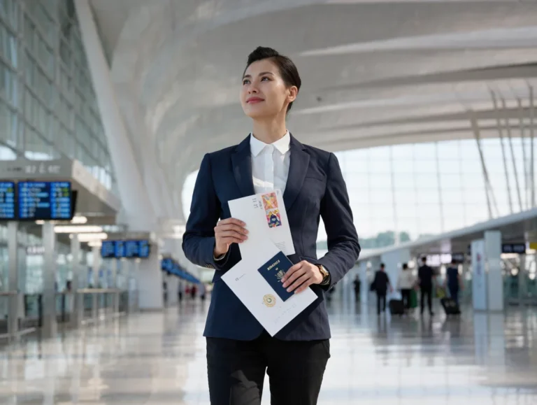 Türkiye’de Uluslararası Öğrencilere Sunulan Özel Vize Programları