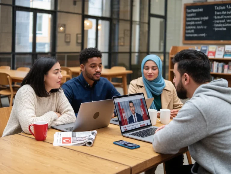 Türkiye’de Seçim Dönemlerinde Yabancıların Hakları ve Kısıtlamaları