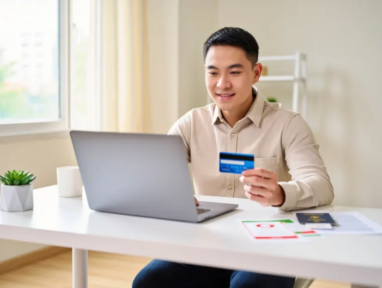 Türkiye’de Vize ve İkamet Ücretleri: Maliyetler ve Ödeme Yöntemleri