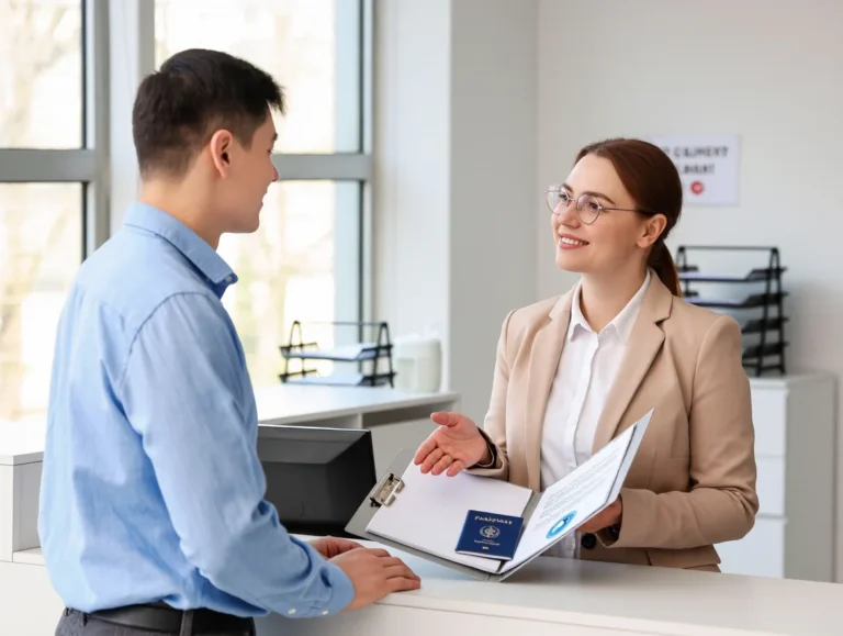 Türkiye’de Apostil İşlemleri Nedir? Nasıl Yapılır?