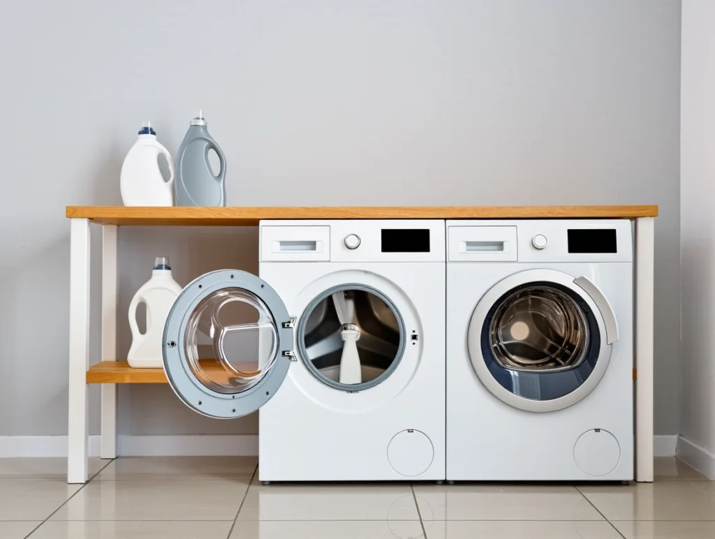 Laundry services and cost guide Turkey