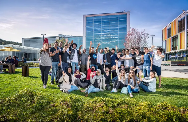 Özyeğin University Summer School 2025 application process and current fee information