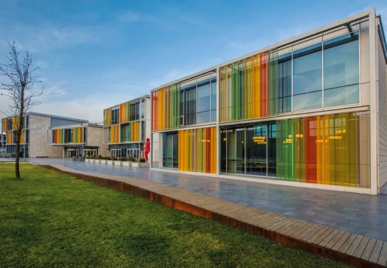 Özyeğin University Faculty of industrial design