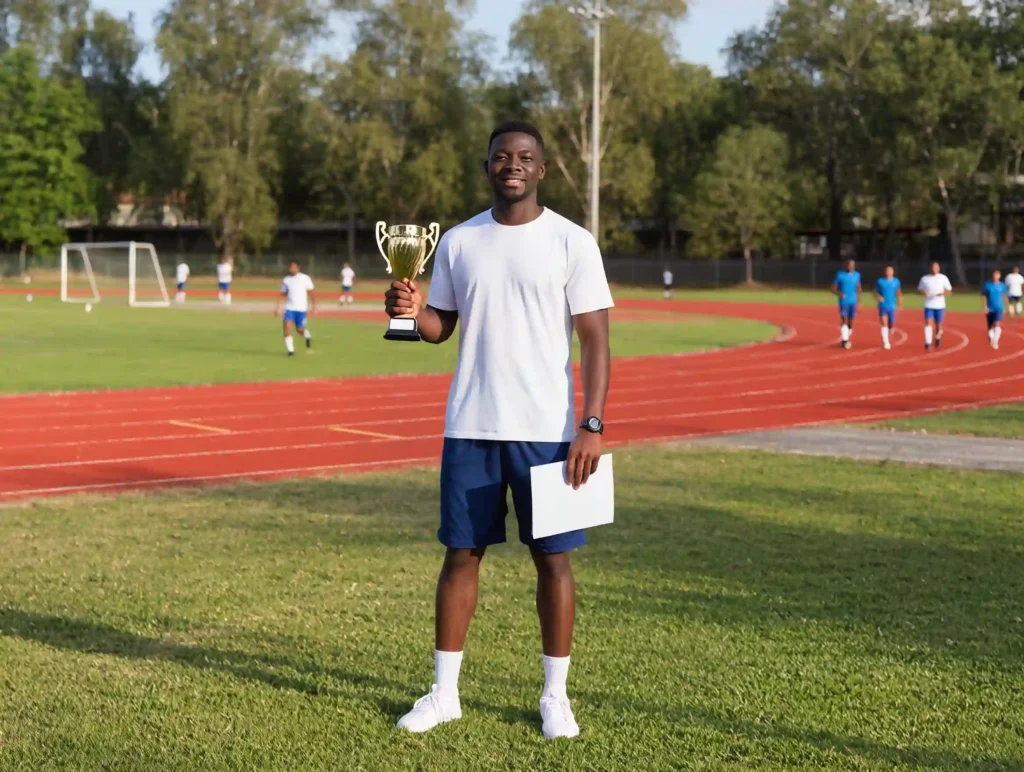 Sports scholarship opportunities in Turkey