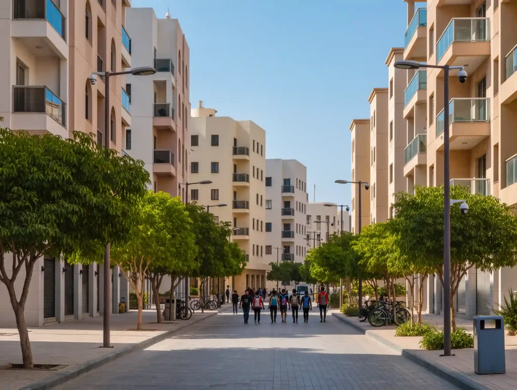 A guide to student-friendly neighborhoods in Turkey