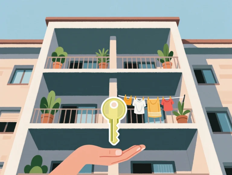 Türkiye’de Apartman Yönetimi ve Haklarınızı Öğrenin