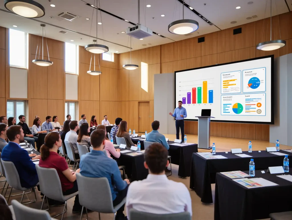 Scientific event and organization supports in Turkey