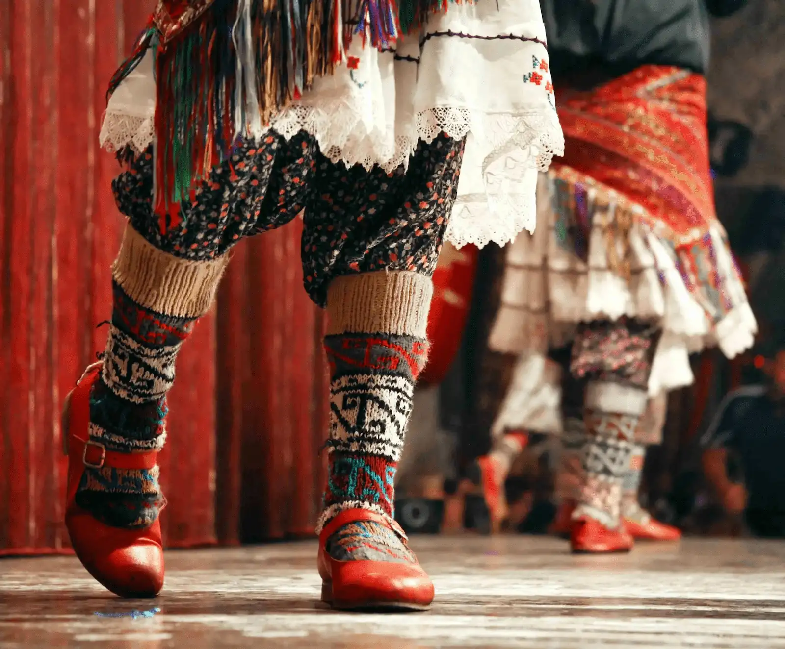 Guide de la culture musicale et de la danse en Turquie