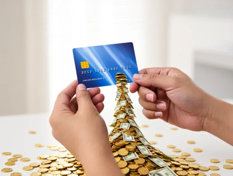 Kredi Kartı Puanları ile Tasarruf Etmenin Yolları