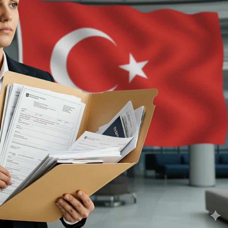 Türkiye’de Göçmenlik Statüsü Değişikliği: Seçenekler ve Süreçler