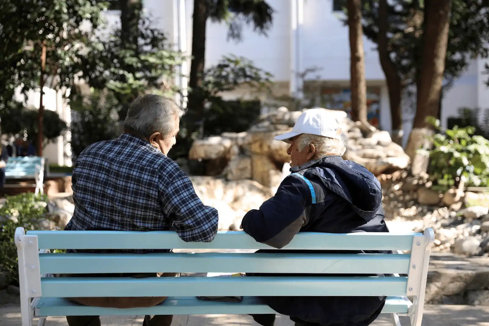 Attitudes envers les personnes âgées et handicapées en Turquie