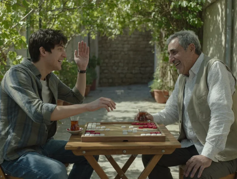 Türkiye’de Yerel Halkla Bağ Kurmanın Yaratıcı Yolları