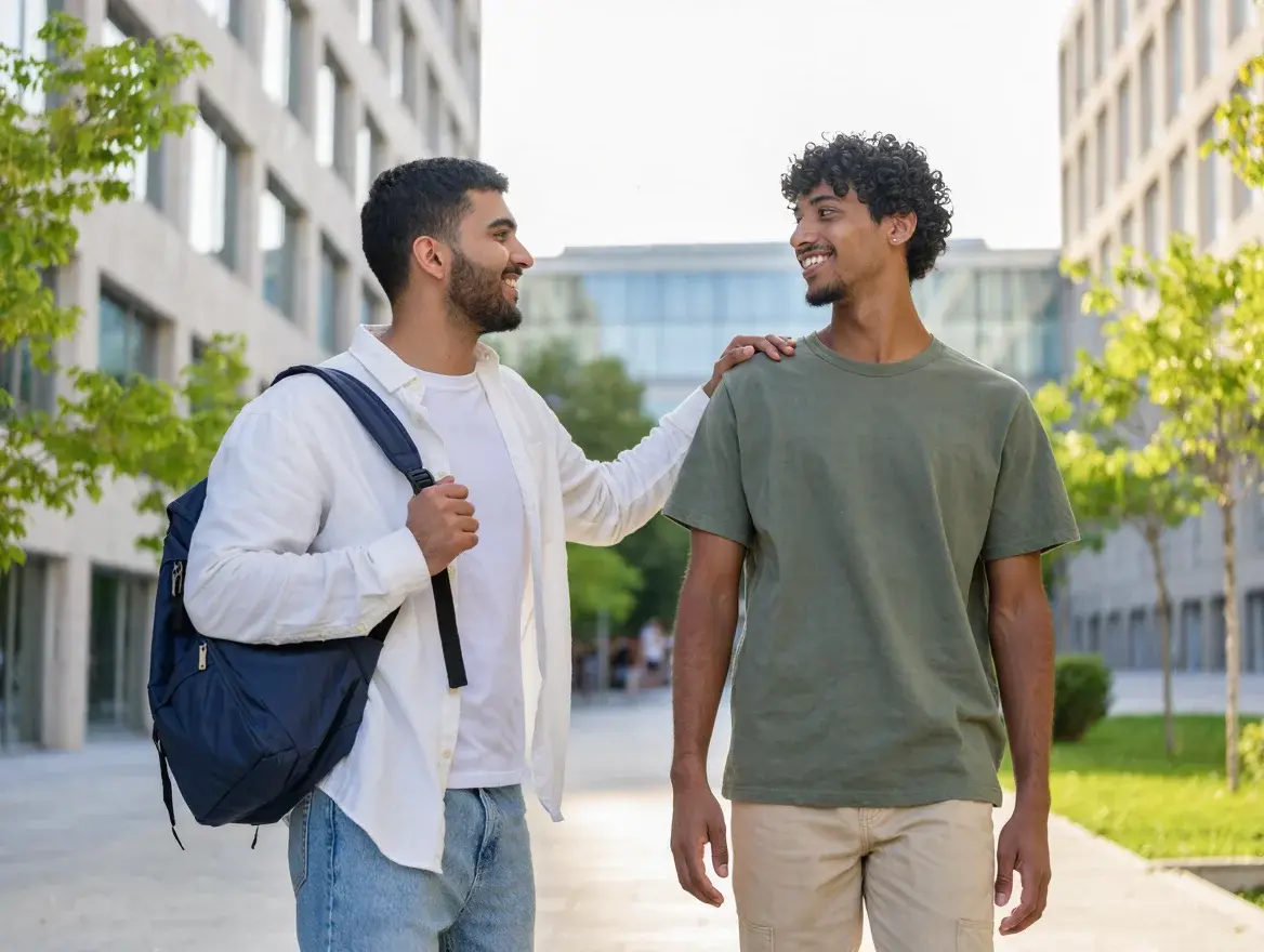 Social Distance and the Concept of Personal Space in Turkey