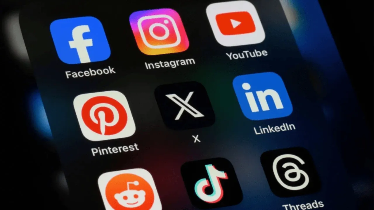 Social Media Trends and Platforms in Turkey