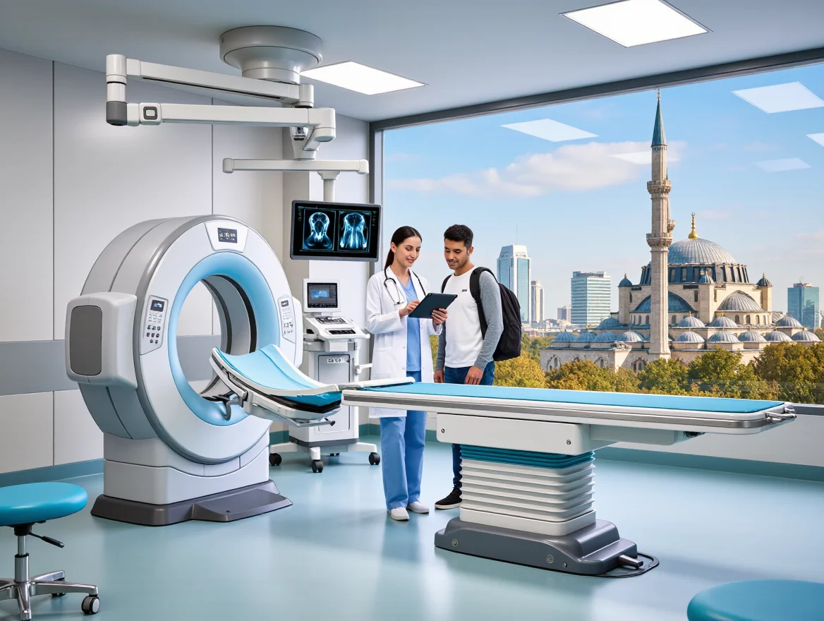 Traditional and Modern Medicine Approaches in Turkey