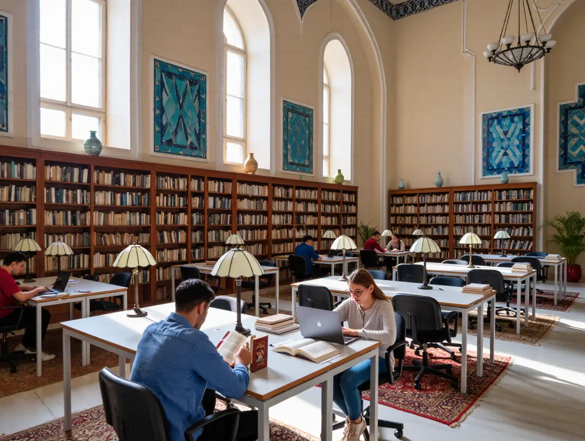 Language and Literature Programs in Turkey: Best Universities