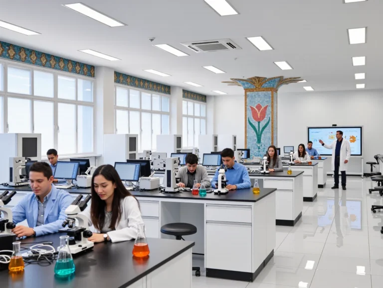 Türkiye’de Lisans Eğitiminin Avantajları ve Fırsatları