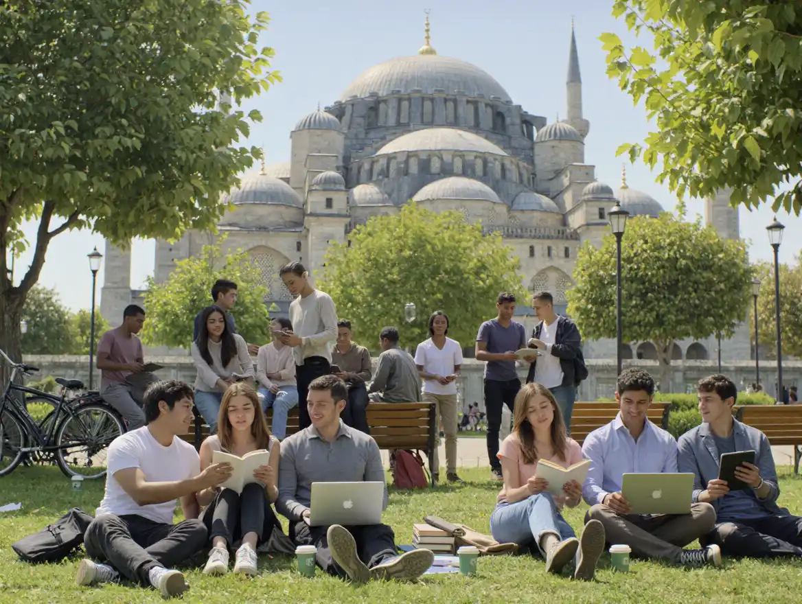 Summer School Programs in Turkey: Opportunities and Application Guide
