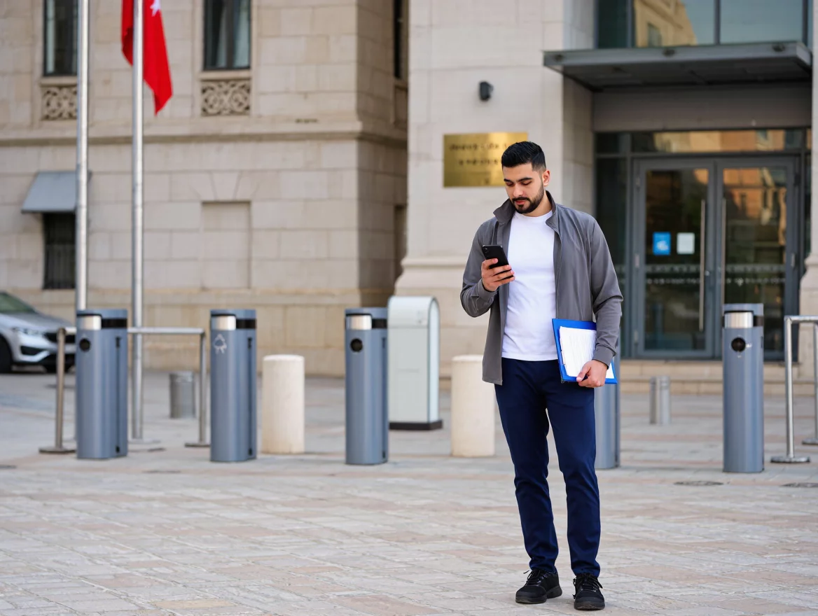 Contacting the Embassy of your Country of Registration in Turkey